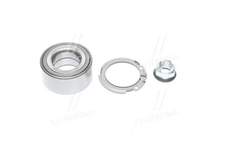 Підшипник маточини OPEL VIVARO передн. міст (Вир-во COMPLEX) COMPLEX AUTOMOTIVE BEARINGS Sp.z.o.o. CX794