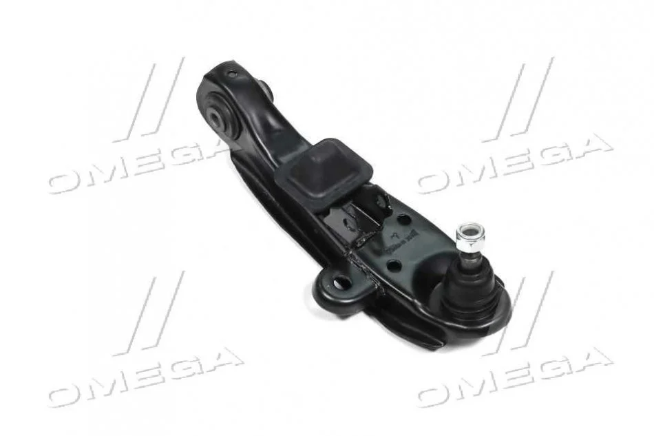 Рычаг нижний L Hyundai H100 H150 87-03 LOW LH OLD CQKH-9L (пр-во) CTR CQ0111L (фото 1)