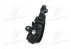 Рычаг нижний L Hyundai H100 H150 87-03 LOW LH OLD CQKH-9L (пр-во) CTR CQ0111L (фото 2)