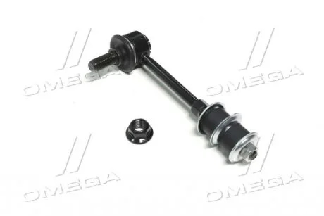 Стойка стаб задняя ось Hyundai Terracan 01-07 OLD CLKH-19 (пр-во) CTR CL0262