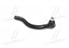 Наконечник тяги рулевой R Honda Accord 03-08 OLD CEHO-15R (пр-во) CTR CE0201R (фото 3)