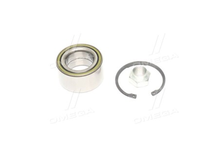 Підшипник маточини MB E-Class (124) задн. (Complex) COMPLEX AUTOMOTIVE BEARINGS Sp.z.o.o. CX189