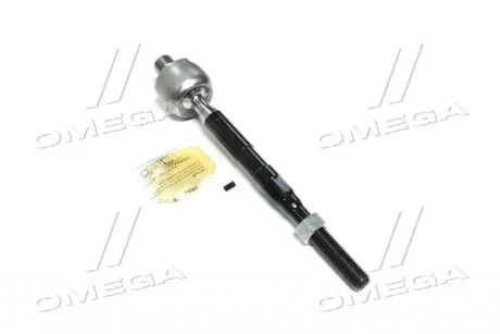 Тяга рулевая L Chevrolet Aveo T200 1.5 02-11 (резьба под наконечник m12) OLD CRKD-10L (пр-во) CTR CR0241L