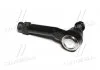 Наконечник тяги рулевой L Ford Ecosport 18- OLD CEF-81L (пр-во) CTR CE0925L (фото 3)