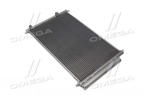 Радиатор кондиционера TOYOTA AURIS/AVENSIS/COROLLA (Ava) AVA COOLING TOA5405D