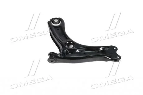 Рычаг нижний L VW Polo 09- Skoda Rapid 12- OLD CQVW-3L (пр-во) CTR CQ0335L