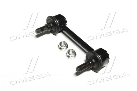 Стойка стаб задняя ось Nissan X-Trail 00-07 OLD CLN-50 (пр-во) CTR CL0473