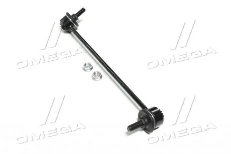 Стойка стаб передняя ось L KIA Carens 02-07 OLD CLKK-22L (пр-во) CTR CL0338L