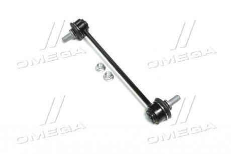 Стойка стаб передняя ось L Hyundai i10 08- OLD CLKH-42L CTR CL0287L