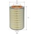 Фільтр повітряний КАМАЗ (Дв. 740) ALPHA FILTER AF0751 (фото 1)