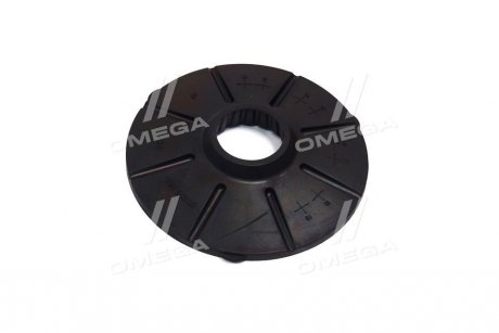 Проставка пружины задней нижняя GM Daewoo OLD CVKD-72 CTR GV0225