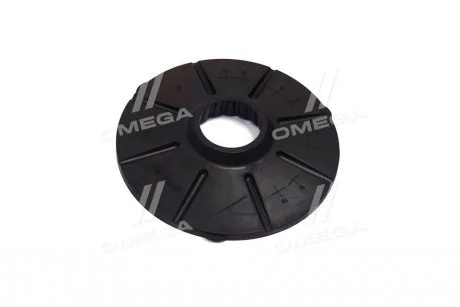 Проставка пружины задней нижняя GM Daewoo OLD CVKD-72 (пр-во) CTR GV0225