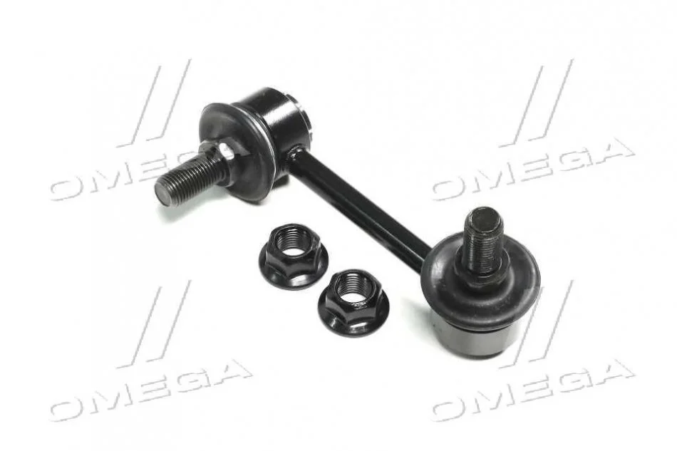 Стійка стаб передня вісь L Mazda CX-9 07- (вир-во) CTR CL0423 (фото 1)