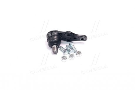 Опора кульова нижня Chevrolet Lacetti 02- CTR CB0162