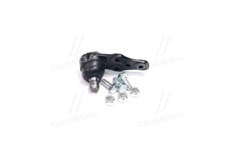 Опора шаровая нижняя Chevrolet Lacetti 02- OLD CBKD-11 (пр-во) CTR CB0162