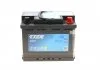 Акумулятор 62Ah-12v Exide AGM (242х175х190),R,EN680 EXIDE EK620 (фото 1)