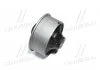 Втулка подвески Toyota Corolla 120 00-08 OLD CVT-29 (пр-во) CTR GV0464 (фото 3)