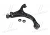 Рычаг нижний R KIA Grand Carnival 05-14 OLD CQKK-35R (пр-во) CTR CQ0200R (фото 1)