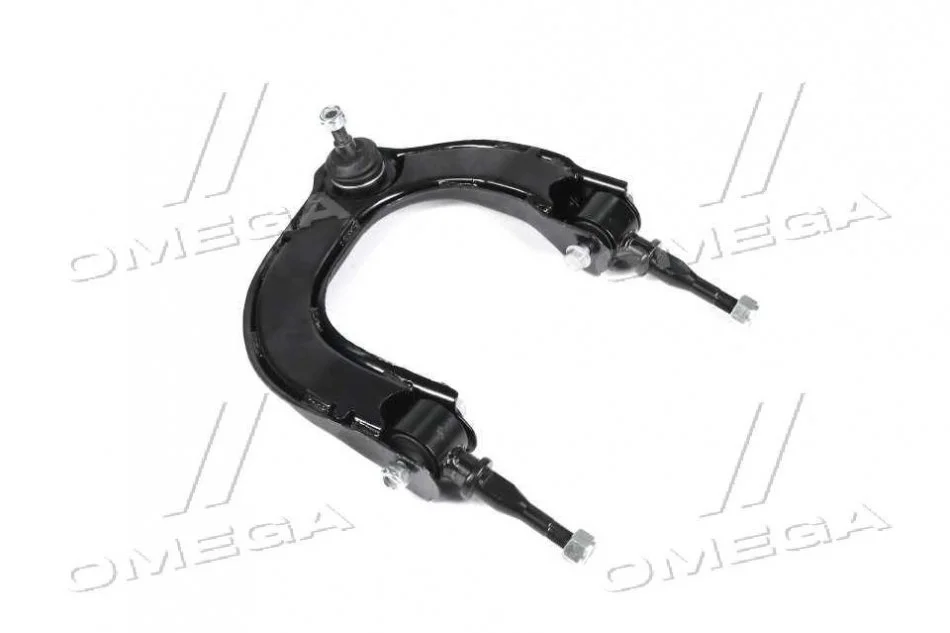 Рычаг верхний L Hyundai Sonata EF 98-04 OLD CQKH-27L (пр-во) CTR CQ0126L (фото 1)