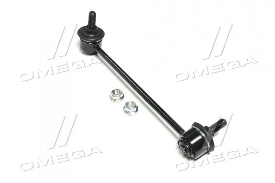 Стойка стаб передняя ось L KIA Rio 02-04 OLD CLKK-18L (пр-во) CTR CL0335L (фото 1)