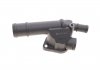 Фланец охлаждающей жидкости VW-Audi (FEBI) FEBI BILSTEIN 179472 (фото 4)