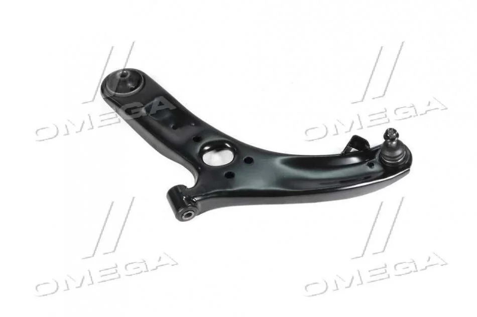 Рычаг нижний L Hyundai Accent (Rb) 11- OLD CQKH-94L (пр-во) CTR CQ0159L (фото 1)