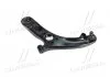 Рычаг нижний L Hyundai Accent (Rb) 11- OLD CQKH-94L (пр-во) CTR CQ0159L (фото 1)