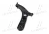 Рычаг нижний L Hyundai Accent (Rb) 11- OLD CQKH-94L (пр-во) CTR CQ0159L (фото 4)