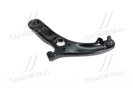 Рычаг нижний L Hyundai Accent (Rb) 11- OLD CQKH-94L (пр-во) CTR CQ0159L