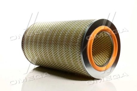 Фільтр повітряний КАМАЗ Євро-1 ALPHA FILTER AF0764pe