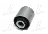 Втулка подвески Toyota Land Cruiser 90 OLD CVT-60 (пр-во) CTR GV0495 (фото 2)