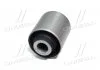 Втулка подвески Toyota Land Cruiser 90 OLD CVT-60 (пр-во) CTR GV0495 (фото 4)