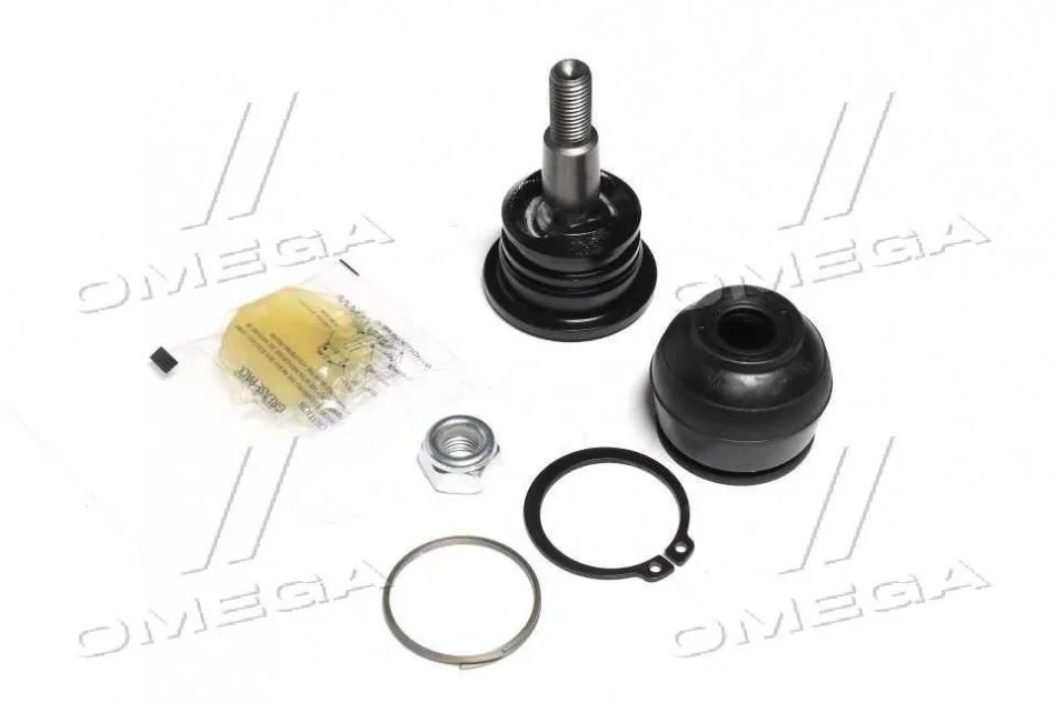 Опора шаровая нижняя Honda Accord 90-93 OLD CBHO-27 (пр-во) CTR CB0113 (фото 1)