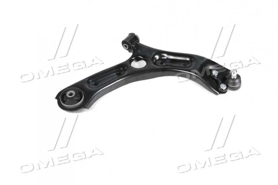 Рычаг нижний R Hyundai Sonata Lf 14- OLD CQKH-105R (пр-во) CTR CQ0170R (фото 1)