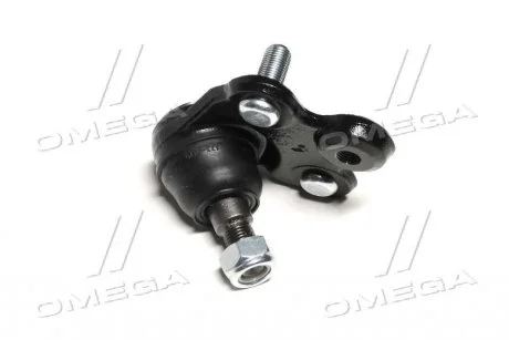 Опора шаровая нижняя L Honda Civic 05- OLD CBHO-38 (пр-во) CTR CB0122