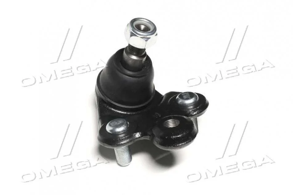 Опора шаровая нижняя R Honda Civic 05- OLD CBHO-37 (пр-во) CTR CB0121 (фото 1)
