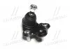 Опора шаровая нижняя R Honda Civic 05- OLD CBHO-37 (пр-во) CTR CB0121 (фото 1)