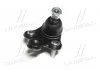 Опора шаровая нижняя R Honda Civic 05- OLD CBHO-37 (пр-во) CTR CB0121 (фото 2)