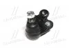 Опора шаровая нижняя R Honda Civic 05- OLD CBHO-37 (пр-во) CTR CB0121 (фото 4)