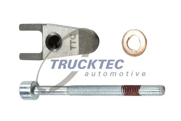 Корпус форсунки TRUCKTEC 0213141 (фото 1)