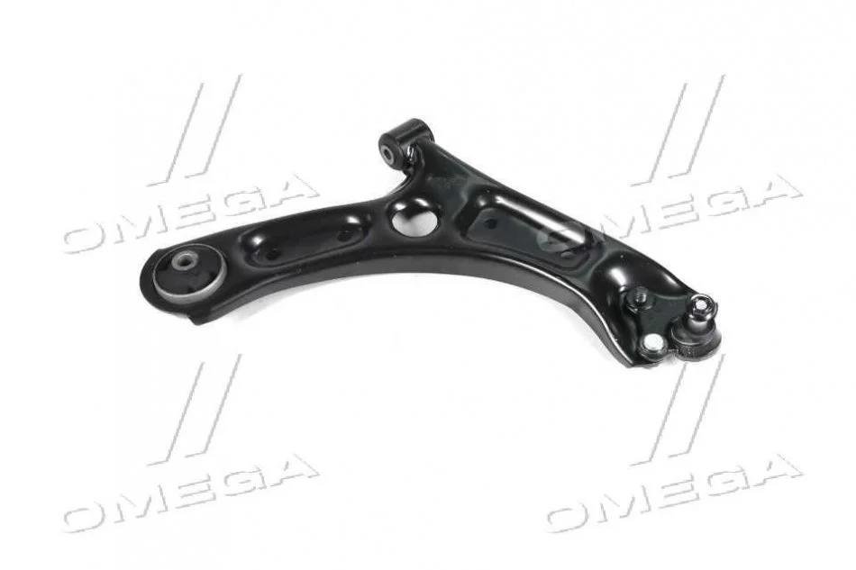 Рычаг передний R Hyundai Kona 17- OLD CQKH-117R (пр-во) CTR CQ0397R (фото 1)