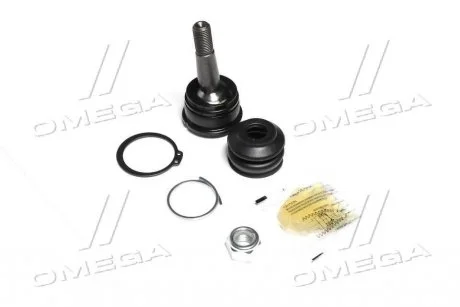Опора шаровая верх Mazda 6 02-08 OLD CBMZ-45 (пр-во) CTR CB0289