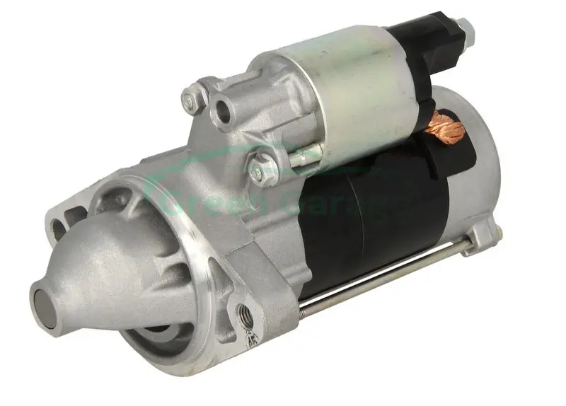 Стартер 12V 12V 1kW TOYOTA (вир-во Denso) DENSO DSN1213 (фото 1)