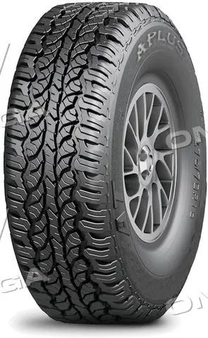 Шина 215/70R15C 109/107R A929 A/T (APLUS) APlus AP786H1 (фото 1)