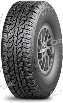 Шина 215/70R15C 109/107R A929 A/T (APLUS) APlus AP786H1