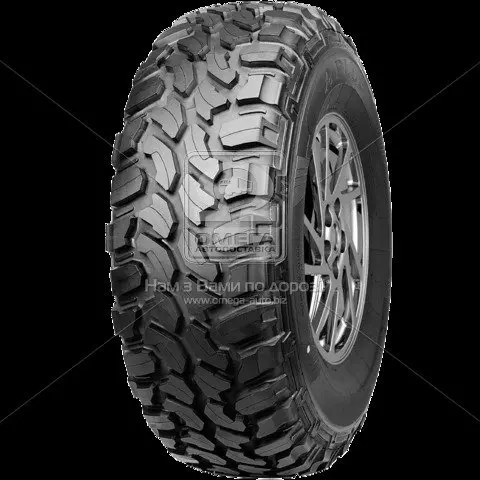 Шина 285/70R17 121/118Q A929 M/T (Aplus) APlus AP306H1 (фото 1)