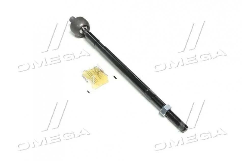 Тяга рулевая Mazda 323 85- OLD CRMZ-10 (пр-во) CTR CR0396 (фото 1)