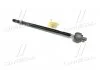 Тяга рулевая Mazda 323 85- OLD CRMZ-10 (пр-во) CTR CR0396 (фото 3)