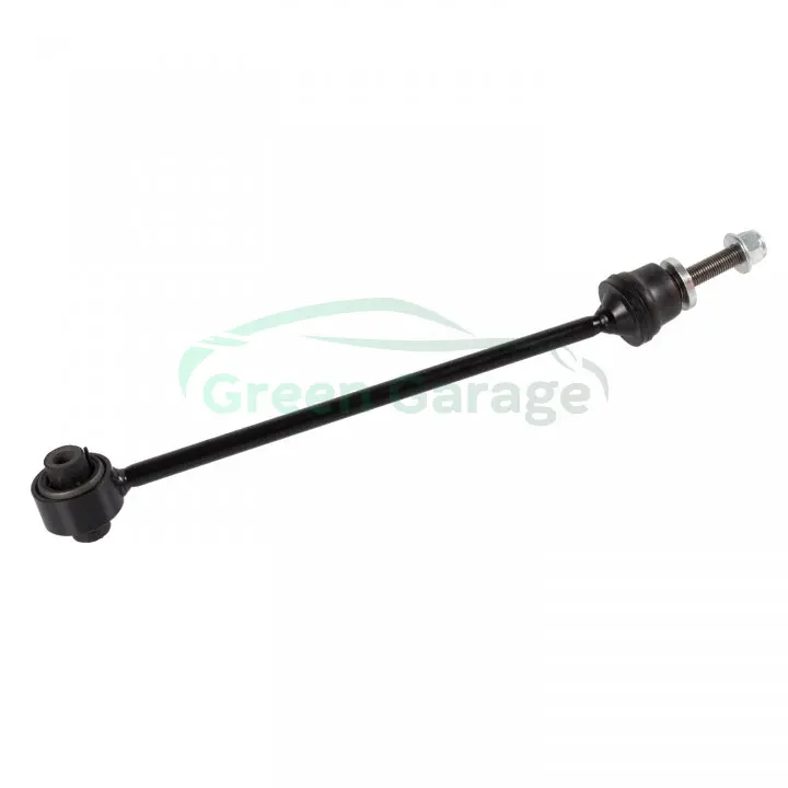 Кронштейн(тяга) стабілізатора з гайкою FEBI BILSTEIN 108901 (фото 1)