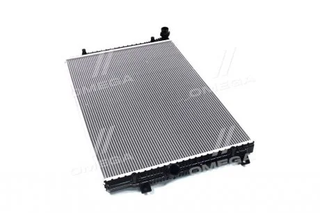 Радиатор охлаждения VAG (пр-во AVA) AVA COOLING VN2414